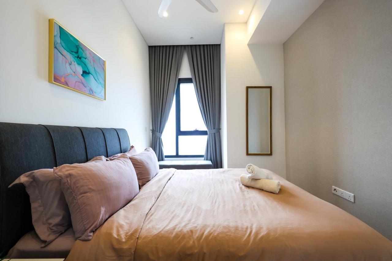 Apartment Lucentia At By Dreamcloud Kuala Lumpur