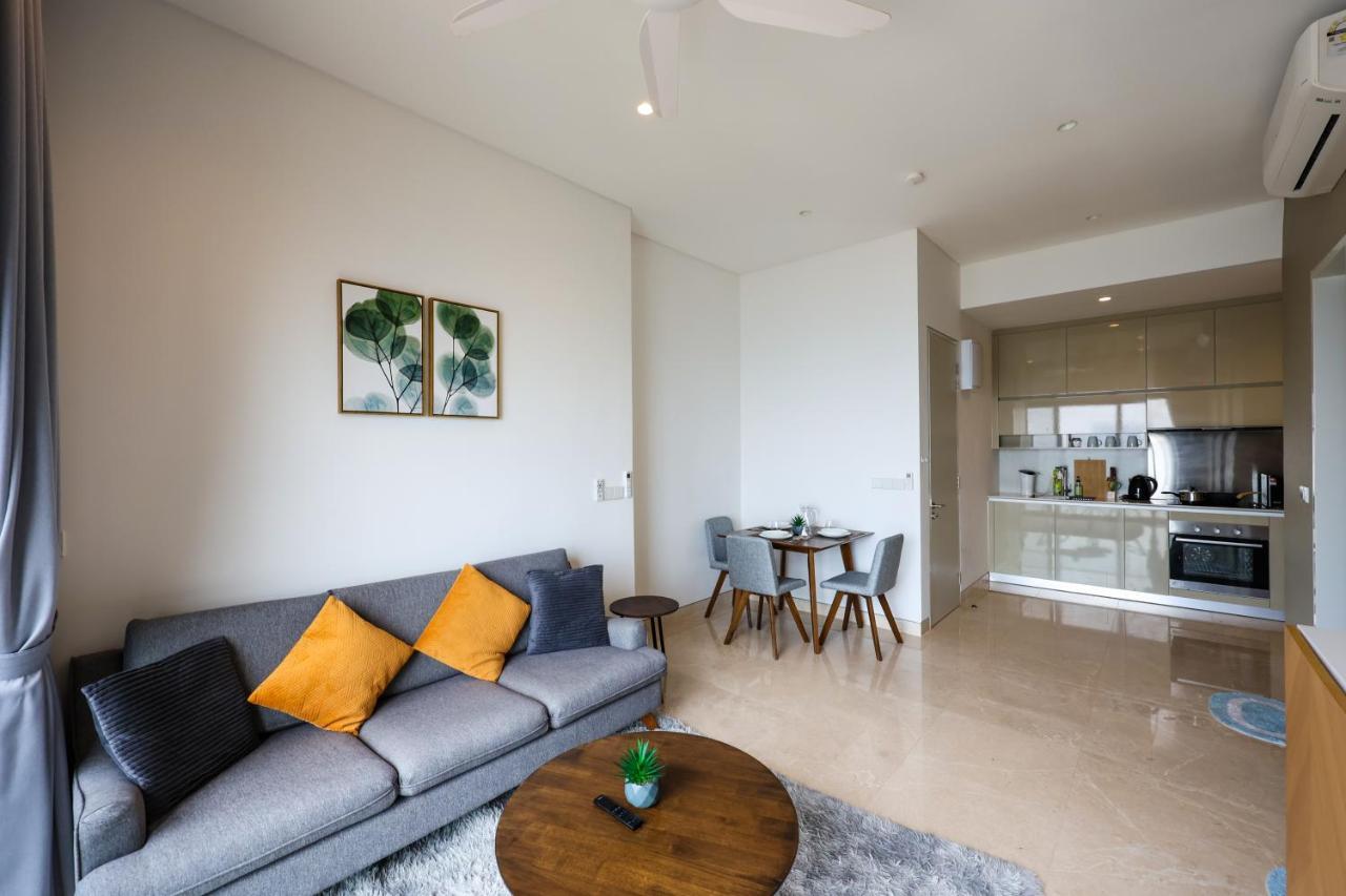 Apartment Lucentia At By Dreamcloud