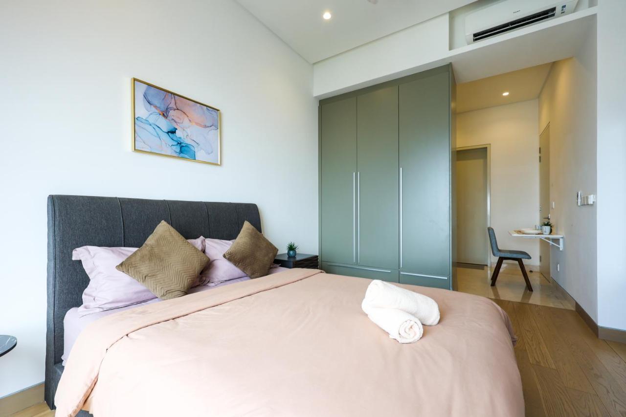 Apartment Lucentia At By Dreamcloud *