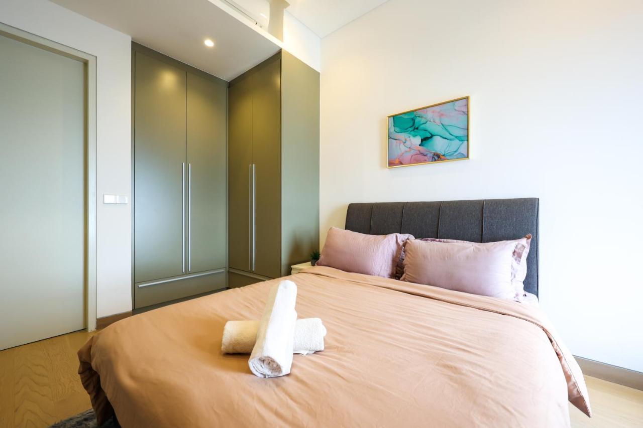 Apartment Lucentia At By Dreamcloud