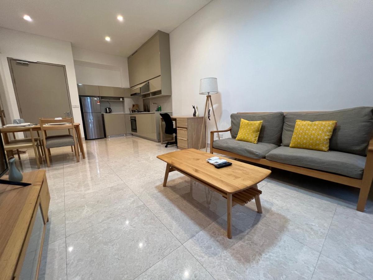 Lucentia At By Dreamcloud Apartment Kuala Lumpur