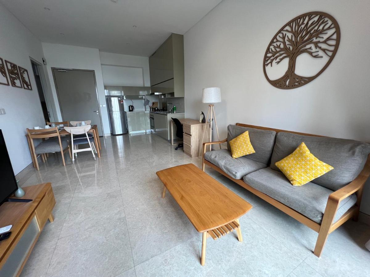 Lucentia At By Dreamcloud Apartment *
