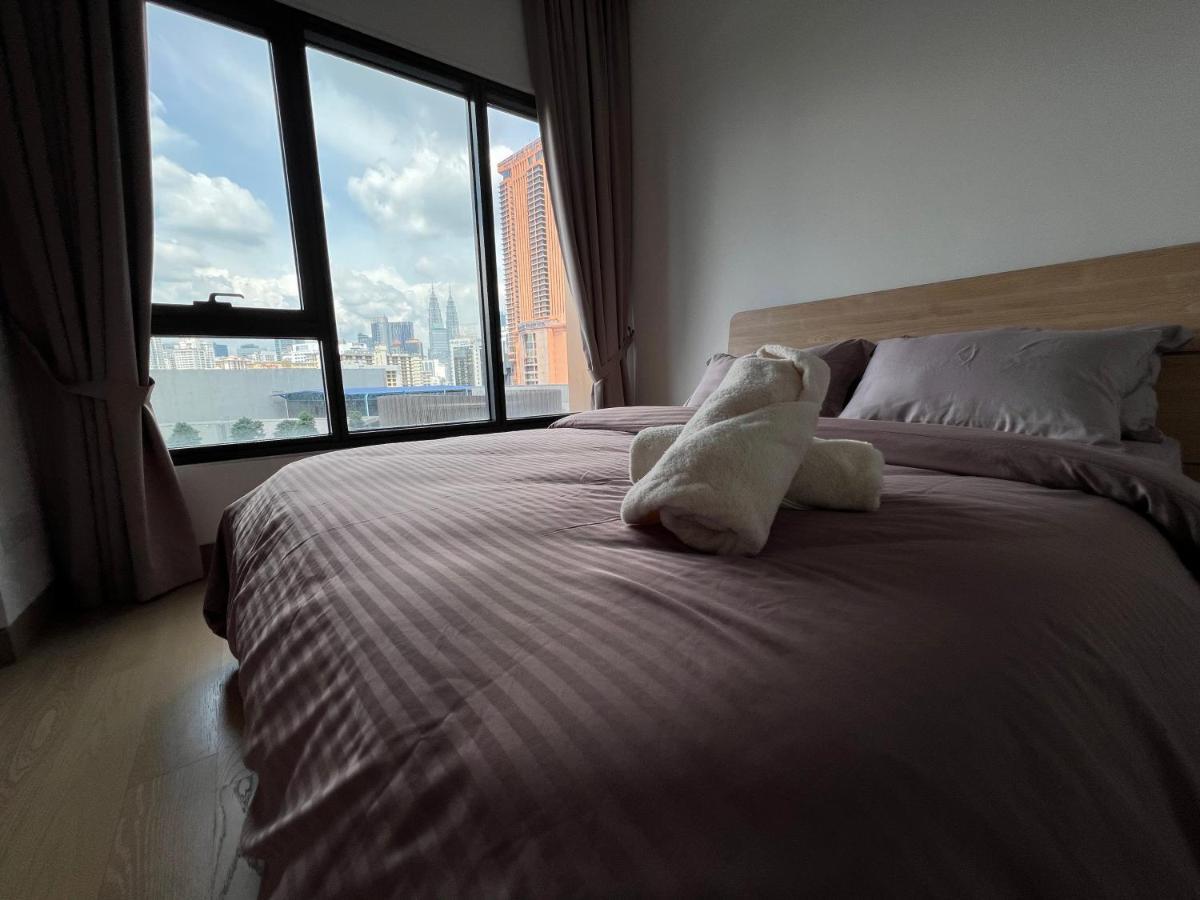 Lucentia At By Dreamcloud Apartment *