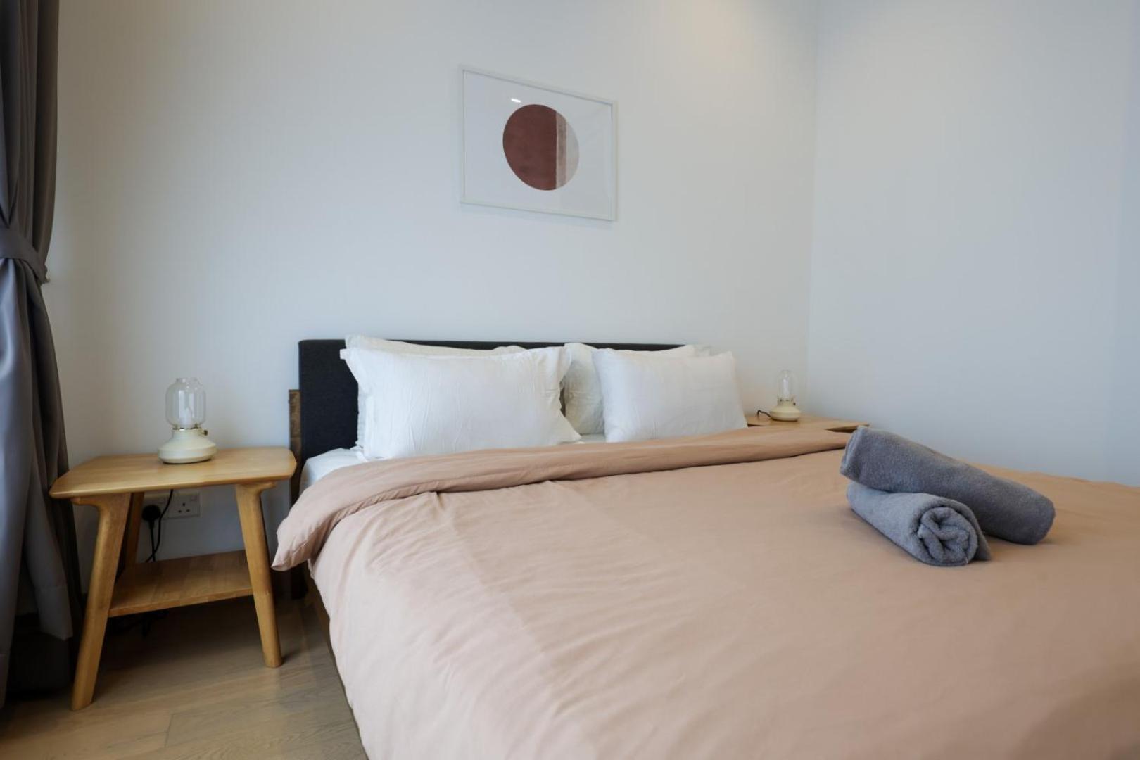 Apartment Lucentia At By Dreamcloud Kuala Lumpur