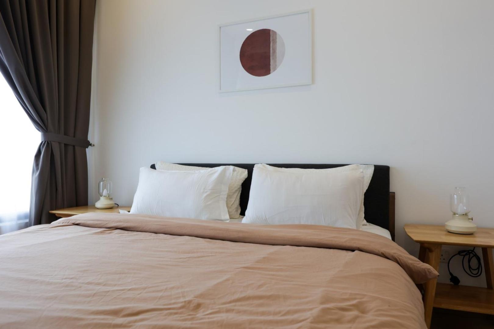 Lucentia At By Dreamcloud Apartment *