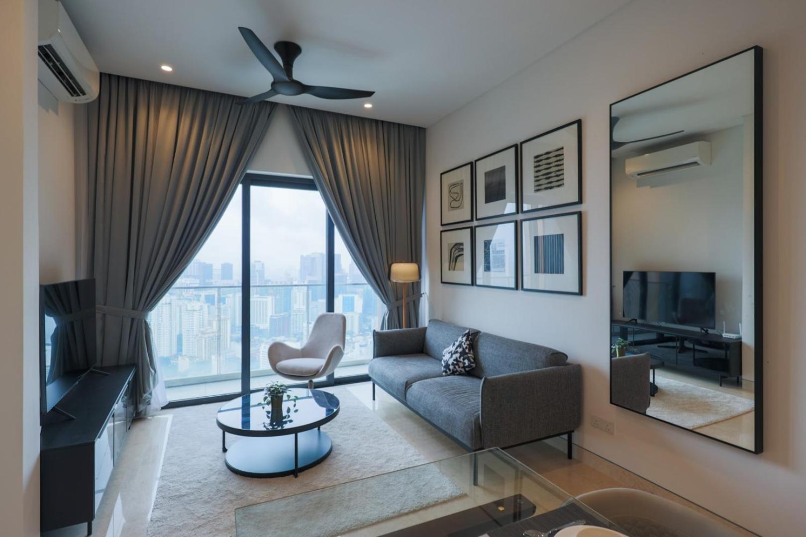 Apartment Lucentia At By Dreamcloud