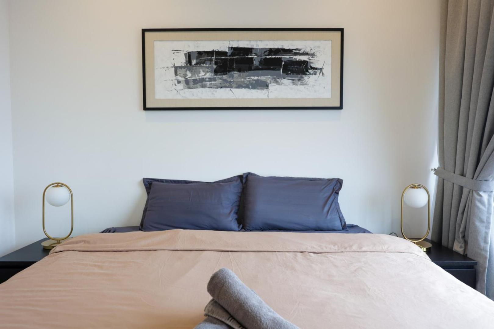 Apartment Lucentia At By Dreamcloud