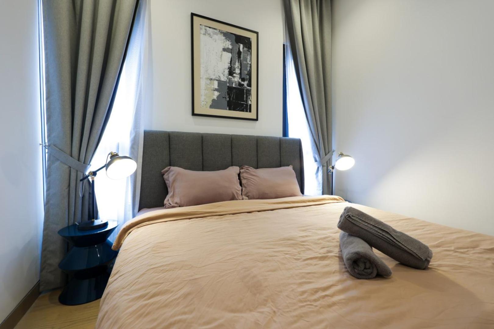 Apartment Lucentia At By Dreamcloud *