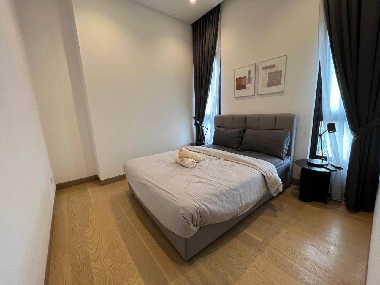 Apartment Lucentia At By Dreamcloud *