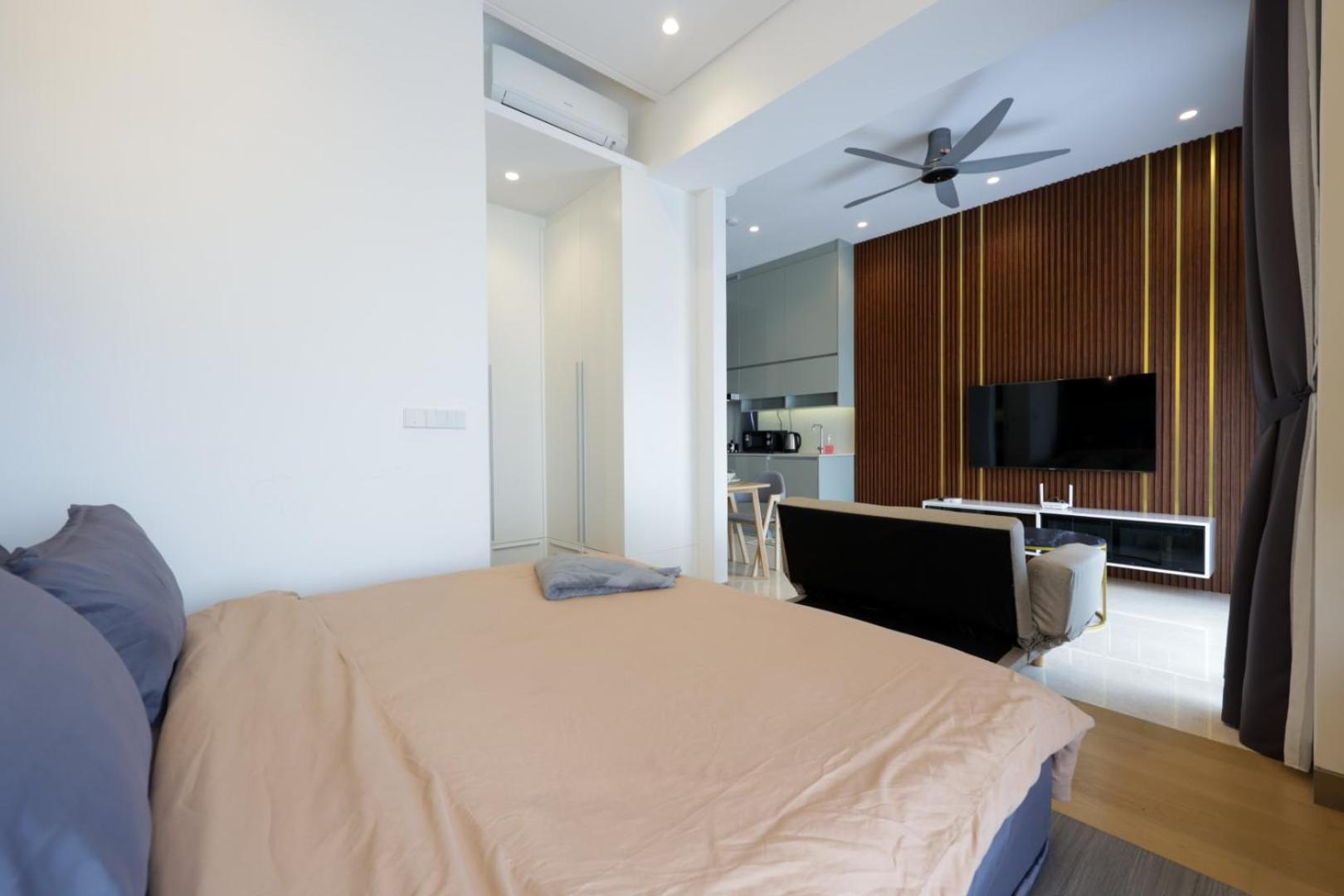 Apartment Lucentia At By Dreamcloud *