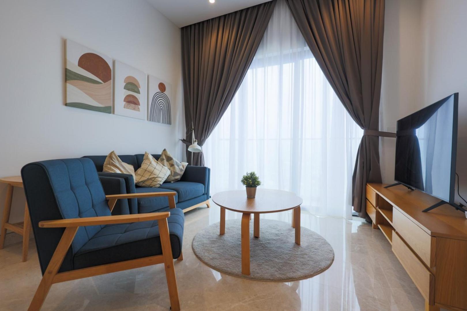 Lucentia At By Dreamcloud Apartment *