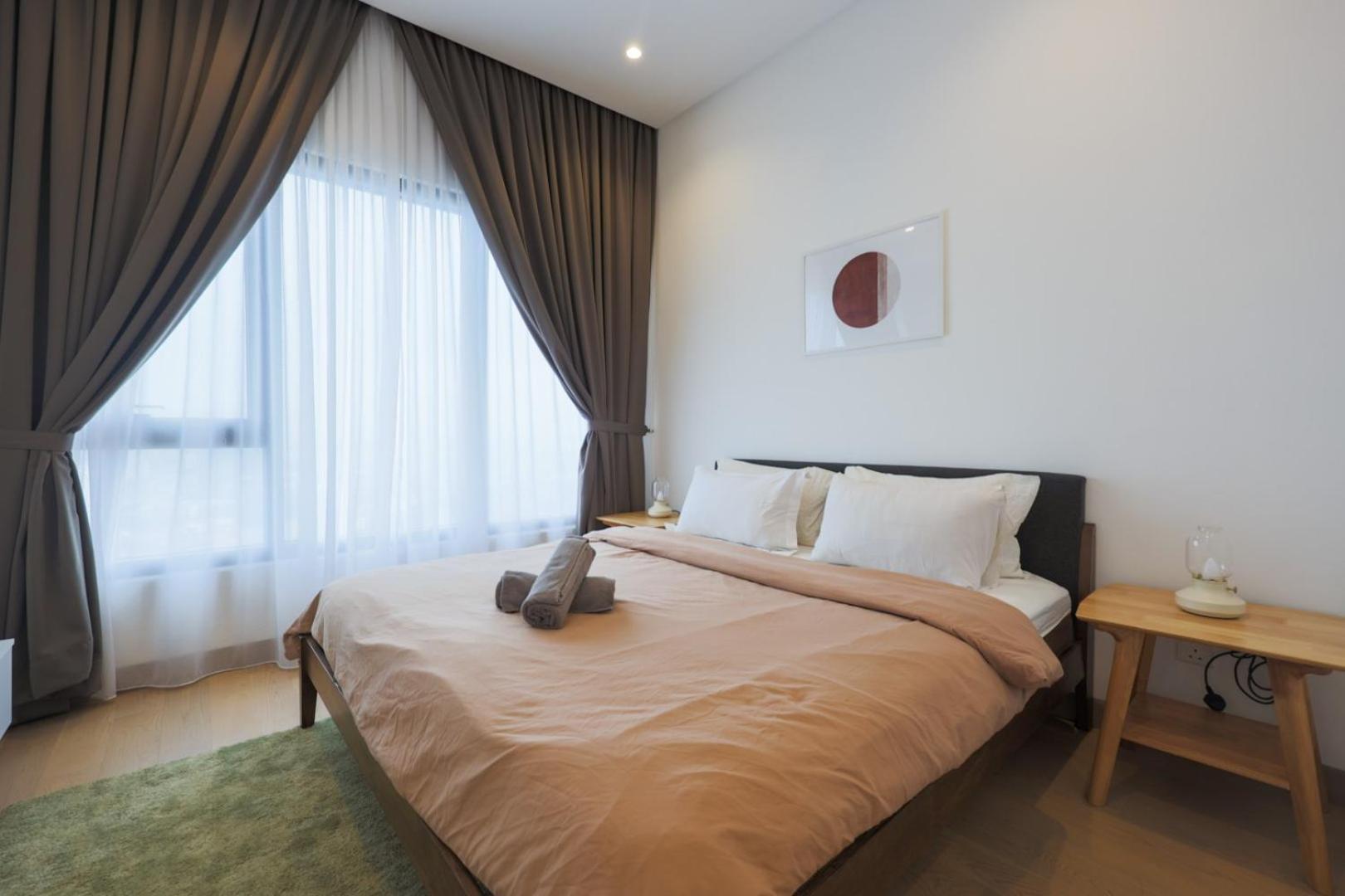 Apartment Lucentia At By Dreamcloud Kuala Lumpur