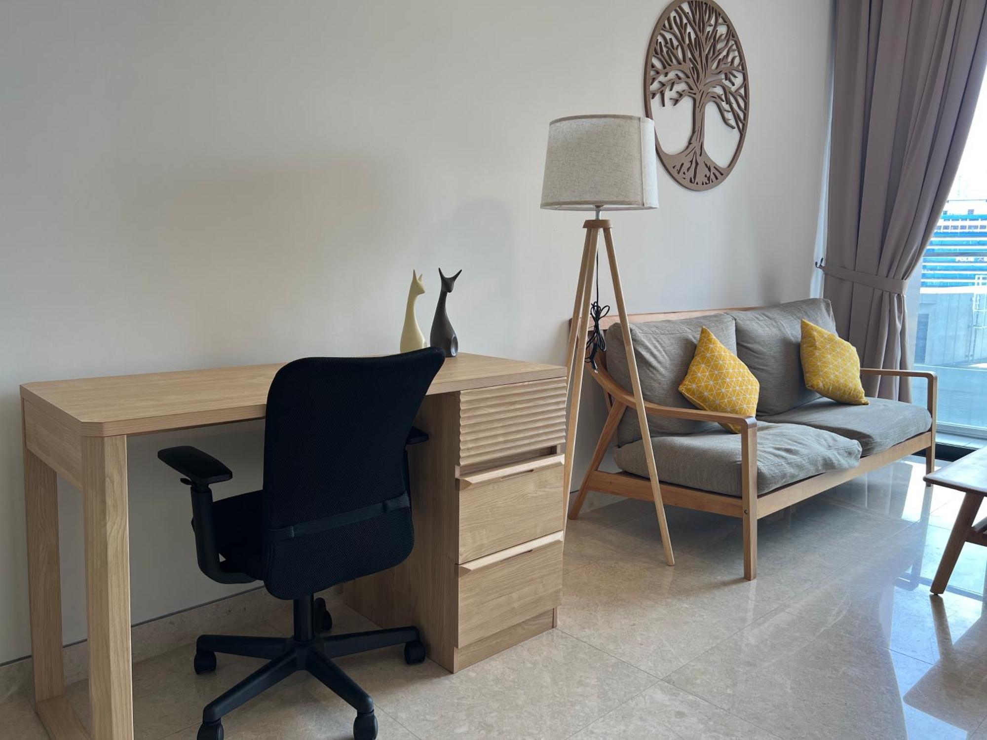 Apartment Lucentia At By Dreamcloud