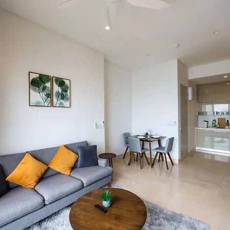 Lucentia Residence At Kuala Lumpur By Dreamcloud Luaran gambar