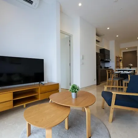 Lucentia Residence At Kuala Lumpur By Dreamcloud Luaran gambar