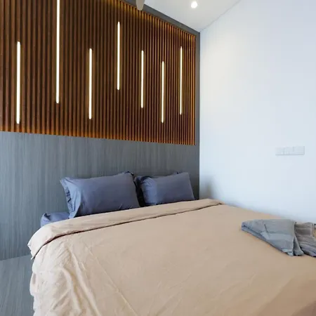 Lucentia Residence At Kuala Lumpur By Dreamcloud Luaran gambar