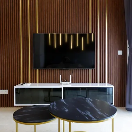 Lucentia Residence At Kuala Lumpur By Dreamcloud Luaran gambar
