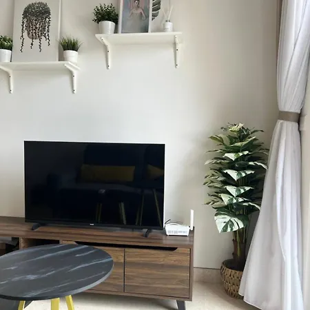 Lucentia Residence At Kuala Lumpur By Dreamcloud Bilik gambar