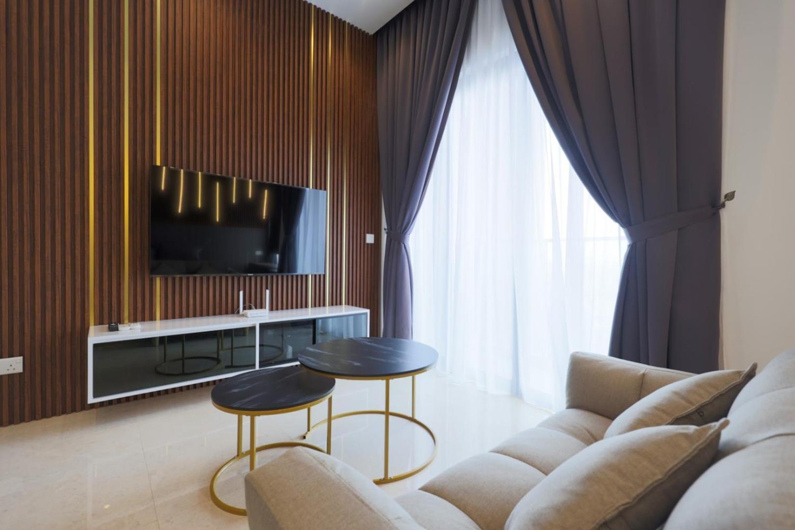Lucentia At By Dreamcloud Pangsapuri *