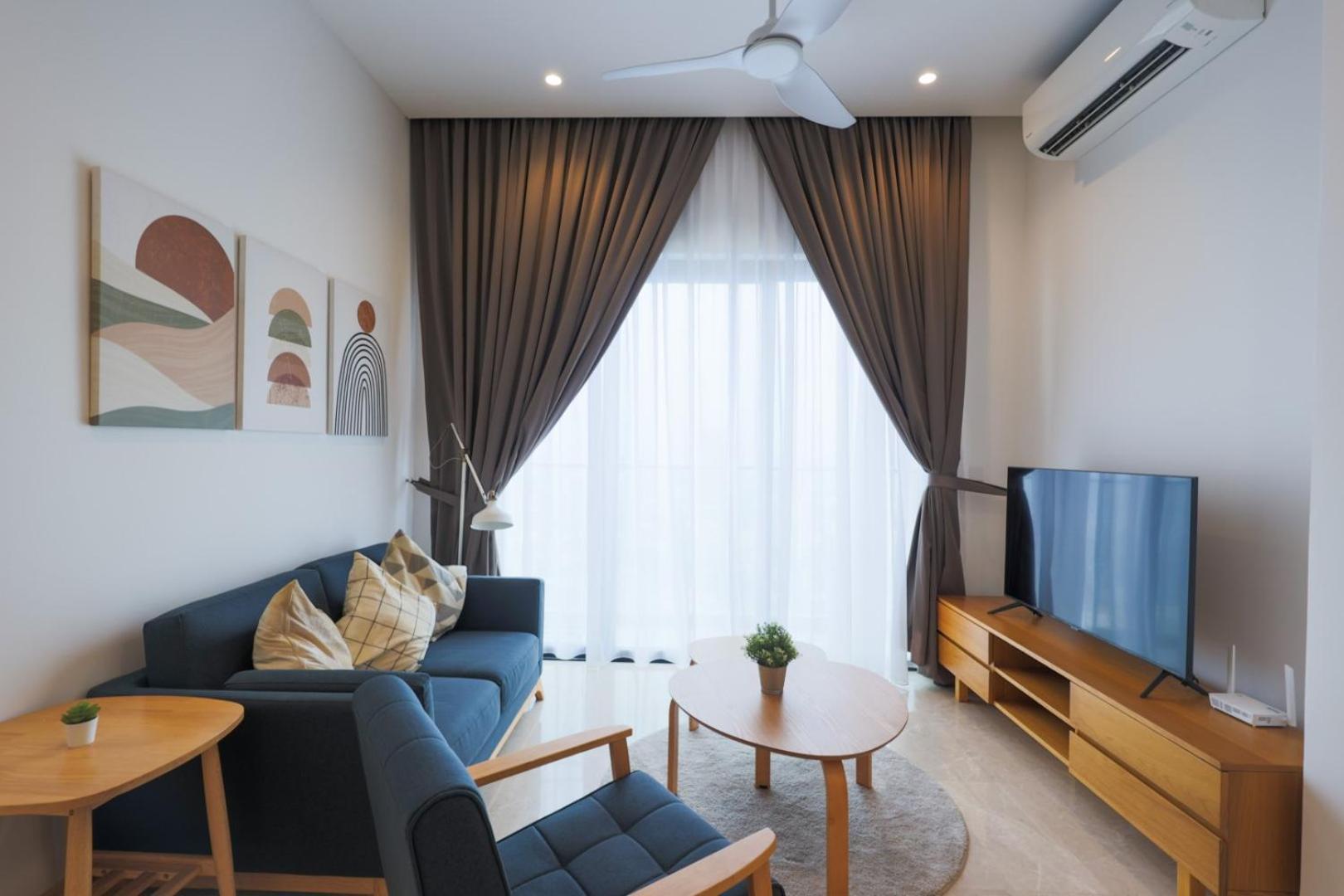 Lucentia At By Dreamcloud Pangsapuri