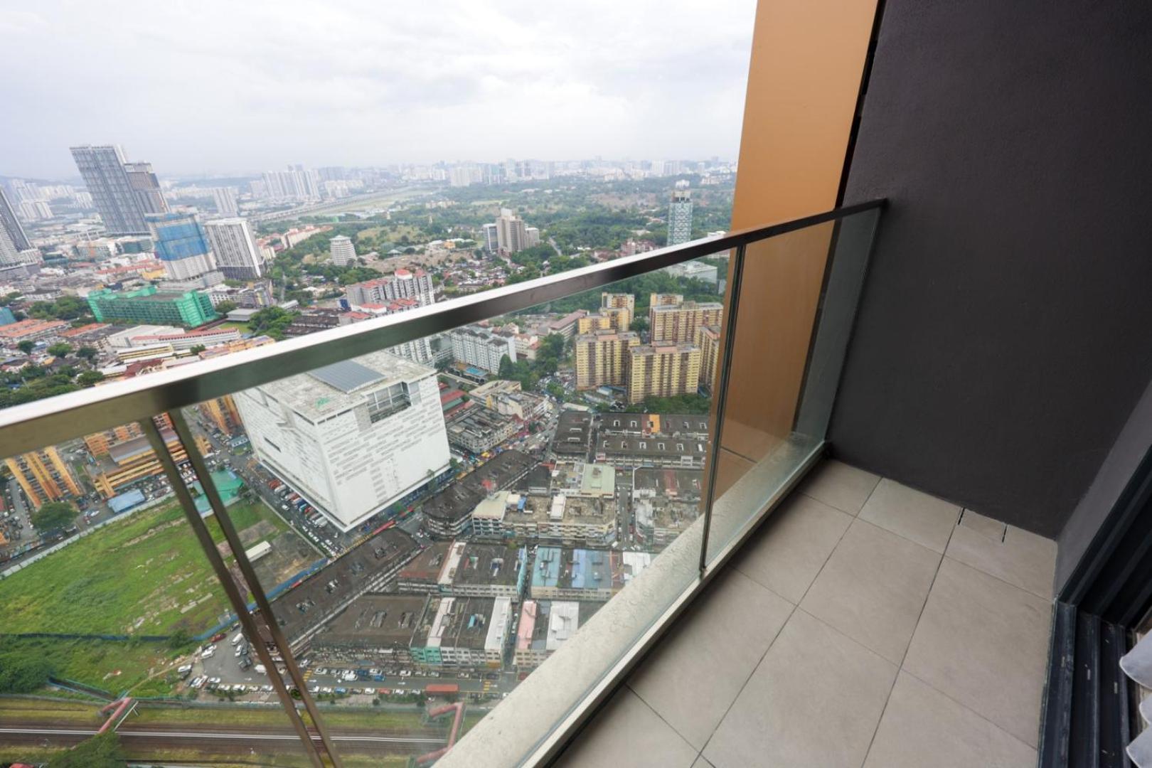 Lucentia At By Dreamcloud Kuala Lumpur